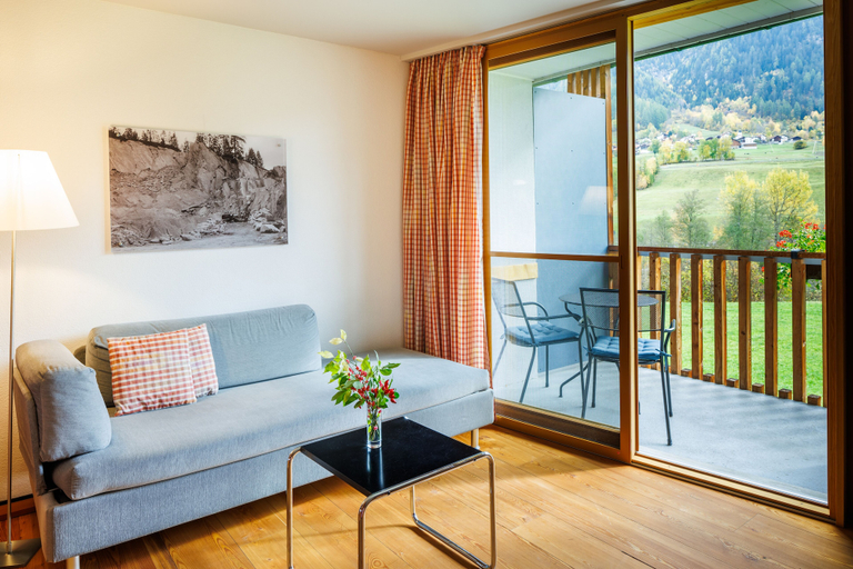 Others 4, Hapimag Resort Andeer, Hinterrhein