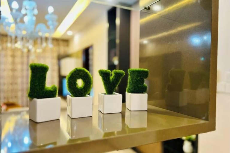 Interior 4, Premium 2Bedroom Suite 4Pax Pavilion Bukit Bintang TRX KLCC, Kuala Lumpur