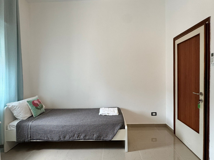 Room 3, United Residence, Venezia