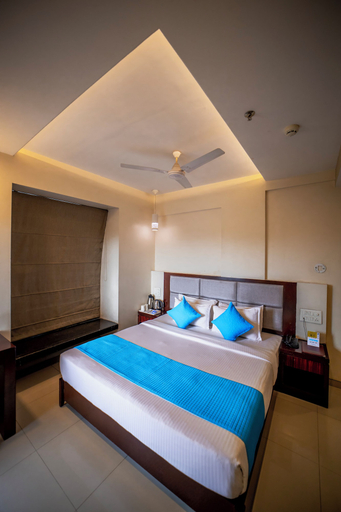 Room 5, The Sky Court - An Hospitality, Aurangabad