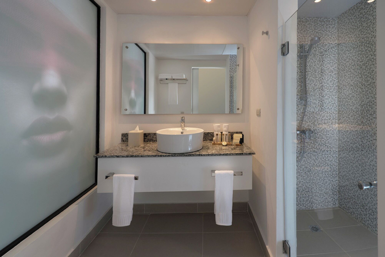 Bathroom 4, Emotions by Hodelpa - Juan Dolio - All inclusive, Guayacanes