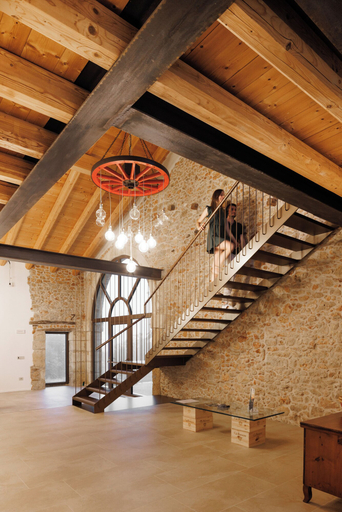 Interior 4, Castel Bricon - Dimora di campagna, Vicenza