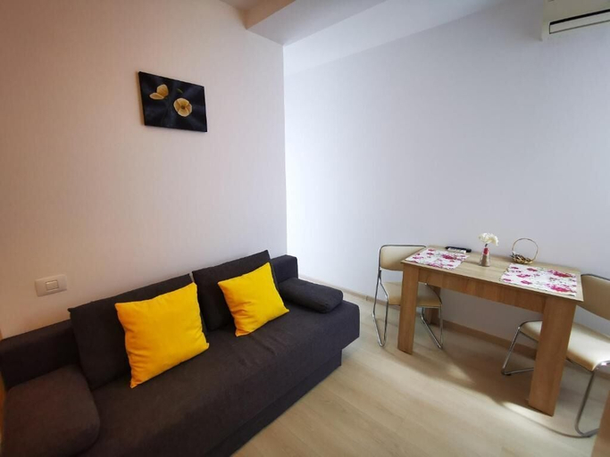 Others 4, Ryanna Beach - Plaja Belona, Tuzla