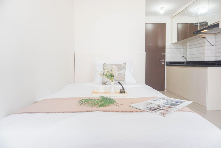 Primary image, Good Living Studio Room Transpark Cibubur Apartment, Depok