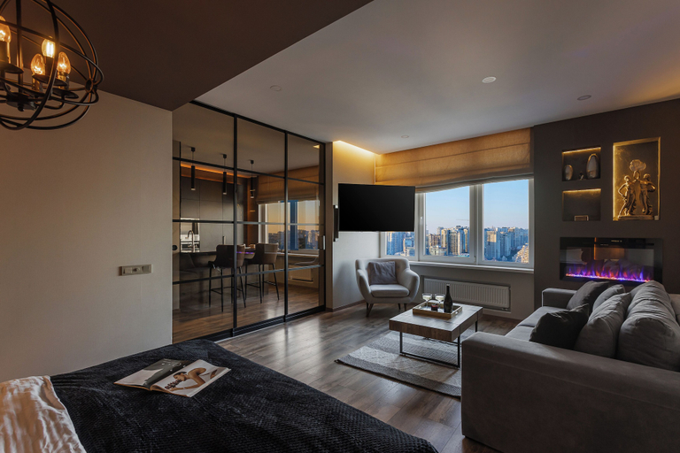 Others 5, SeaView ArCadia Apartments, Odes'ka