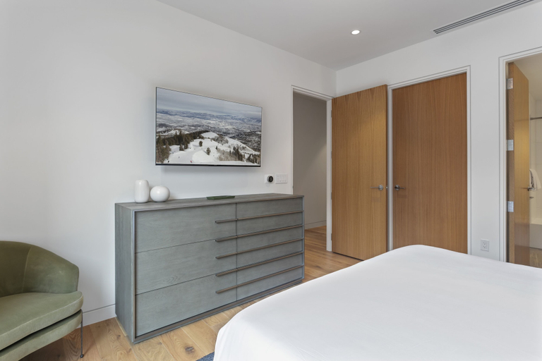 Room 4, 1504 Founders Place - Three Bedroom Condo Deluxe by Deer Valley Resort, Wasatch