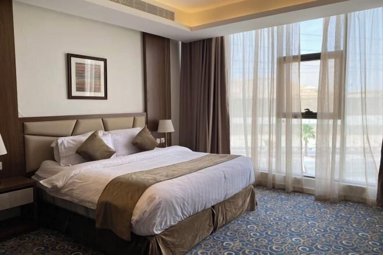 Bedroom 2, Al Diyafa Hotel, Al Ahsa