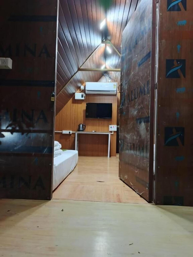 Room 2, Hill forrest by sky inn, Vellore