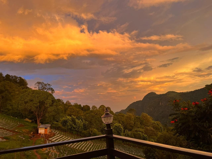 Room 2, Finland cottages and suites, The Nilgiris