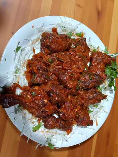 Food & Drinks 5, Hill Fort Hotels & Resorts, Vellore