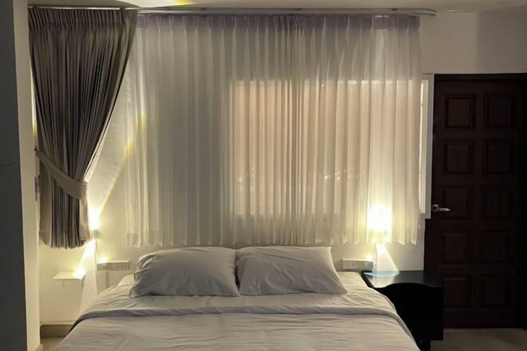 Room 4, Hotel Nanon Sathorn, Yannawa