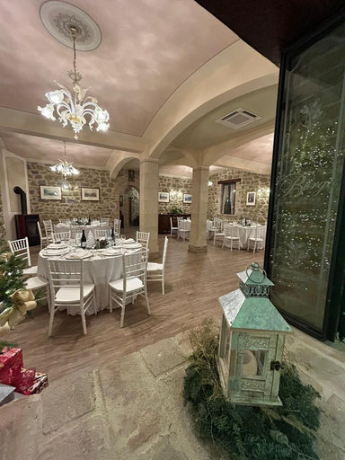 Interior 5, Borgo Sante Country House, Perugia