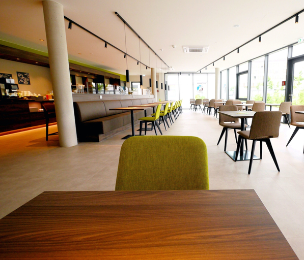 Food & Drinks 4, KELKO 1A Hotel, Ortenaukreis