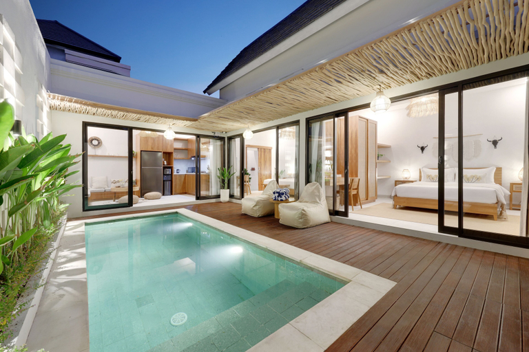 Primary image, Villa Summer Cinta, Badung