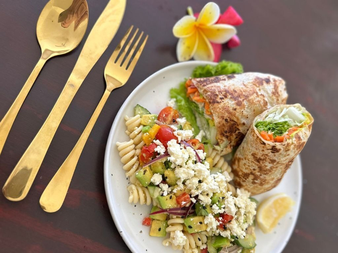 Breakfast meal 4, Totem Bali Surf and Yoga, Badung