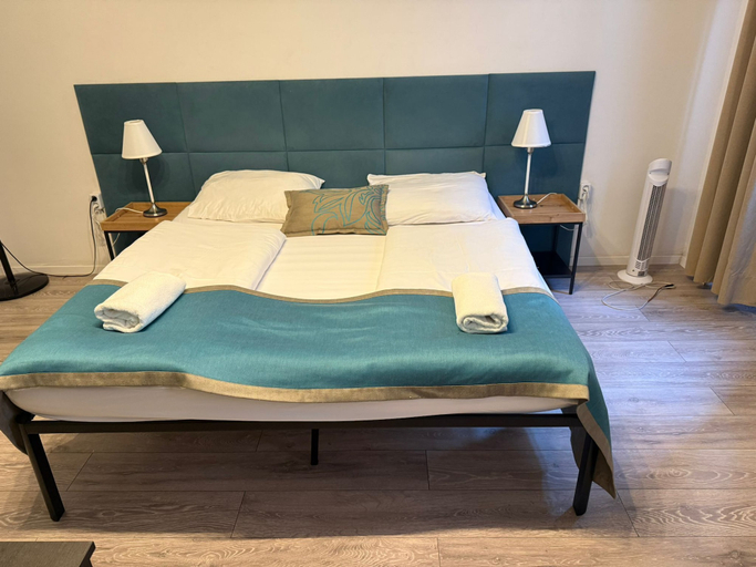 Interior, Spacious 3BR Apt Heart of Vienna, Wien