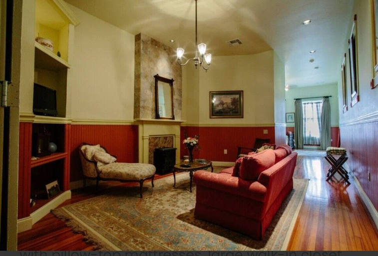 Others 4, The Lasker Inn - B&B, Galveston