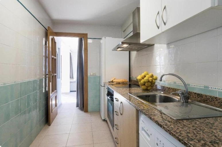 Others 5, PAYMA APARTMENTS BENIDORM, Alicante