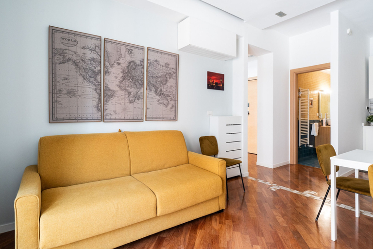 Room 2, Levante 65 by Wonderful Italy, Bari