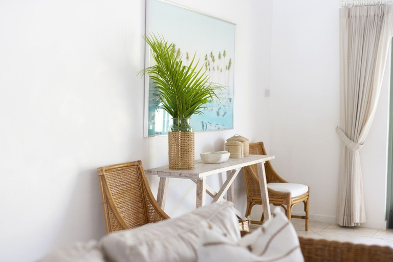Interior, Gibbs Glade Villa 3 Home