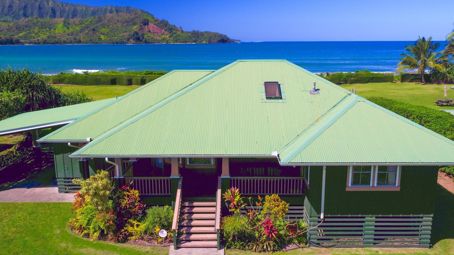 Room 5, Hanalei Nalu in Hanalei, Kauai