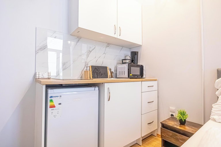 Others 5, Vienna Apts & Rooms in Prime Location, Wien
