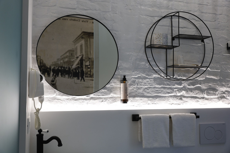 Bathroom 5, OkHome, Pescara