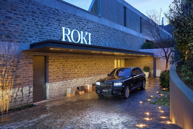 Exterior & Views 2, ROKI Collection Queenstown, Queenstown-Lakes