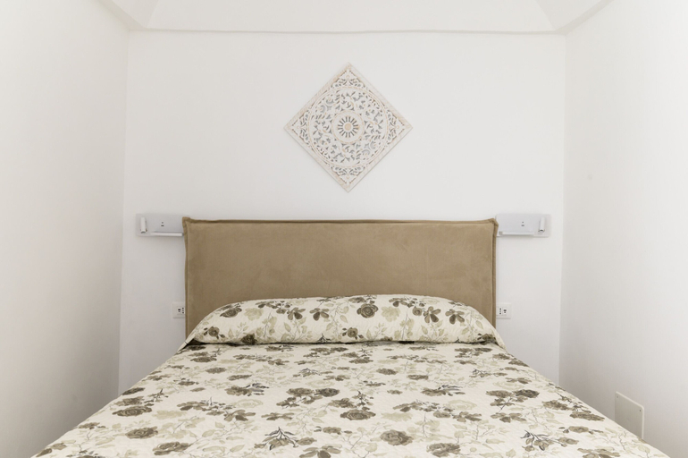 Room 4, Casa Delle Zie by Wonderful Italy, Brindisi