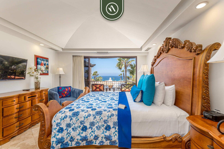 Room 4, Amazing Villa With 3BR - Private Pool, La Paz