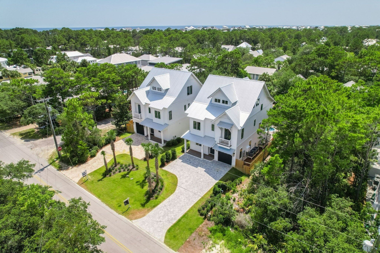Exterior 3, Sand Wand 5 Bedroom Home, Coffee