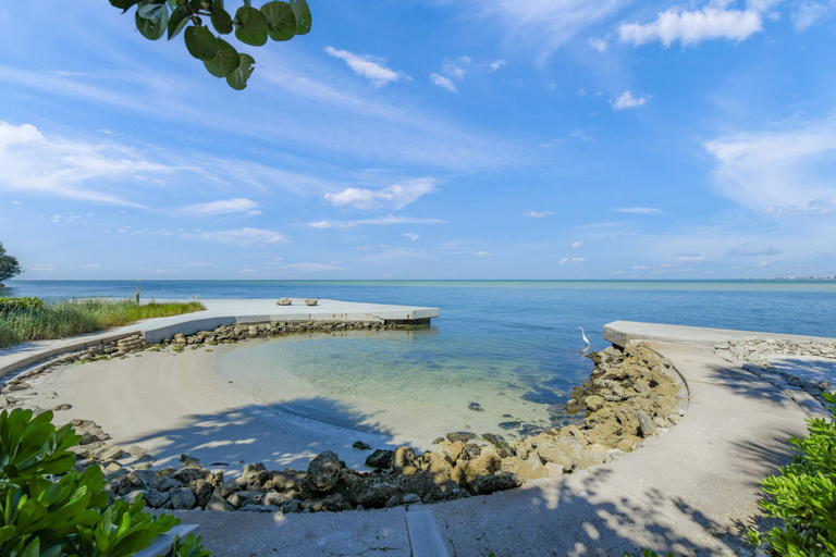 Exterior 1, The Perch at Sandy Cove, Sarasota