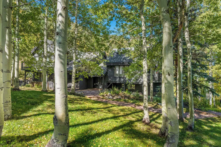 Exterior 5, Evergreen Escape – Home for 10, Eagle