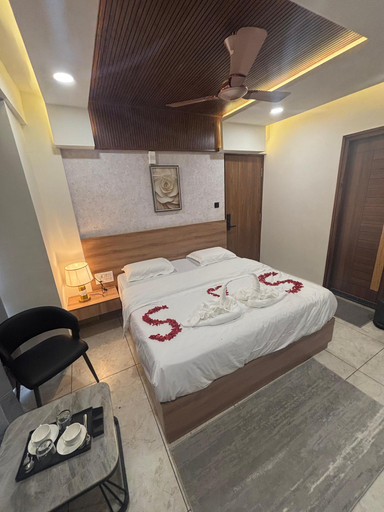 Room 2, Reva Suites, Hassan