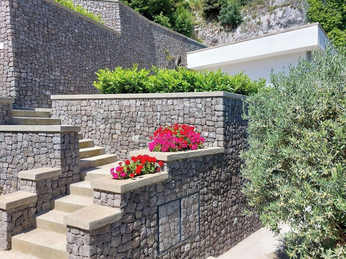 Exterior 4, Adagio Ravello, Salerno