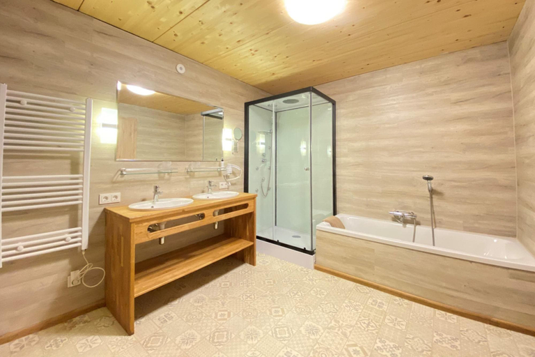 Bathroom 4, Chalet Salzburg, Dienten, Zell am See