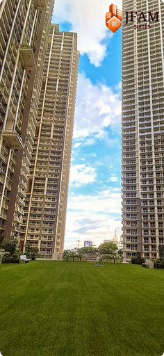 Exterior & Views 2, Allegra Garden Place, Pasig City
