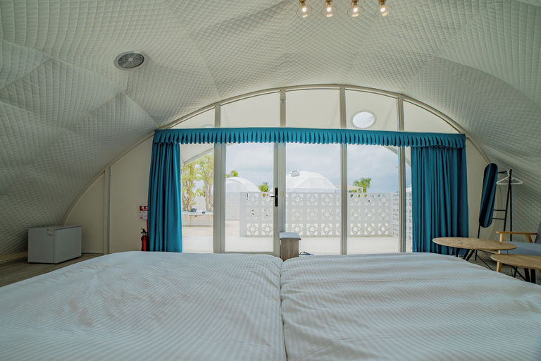 Bedroom 2, GLAMTECH RESORTS HEAVEN, Miyakojima