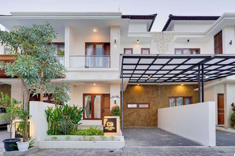 Exterior & Views 2, Villa Prinz near Nusa Dua Beach, Badung