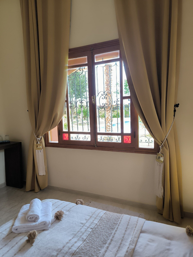 Room 2, Domaine du souffle d'Amaïa, Al Haouz