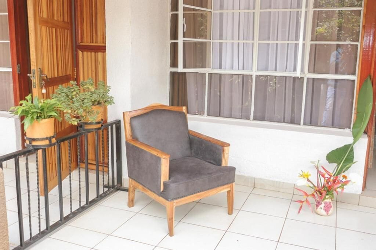 Others 5, Vijiji Hotel and Conference Eldoret, Kapseret