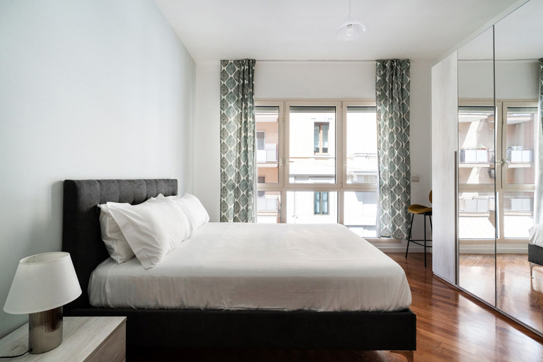 Room 3, Levante 65 by Wonderful Italy, Bari