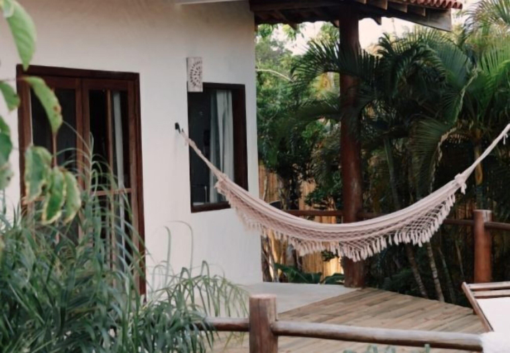Property grounds 3, Villa Prana Trancoso, Porto Seguro