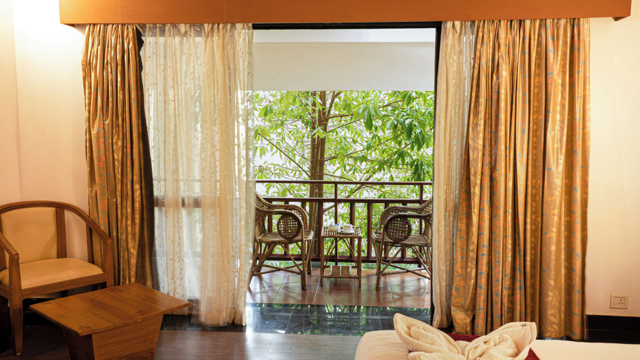 Room 5, VASCODAGAMA, Kozhikode