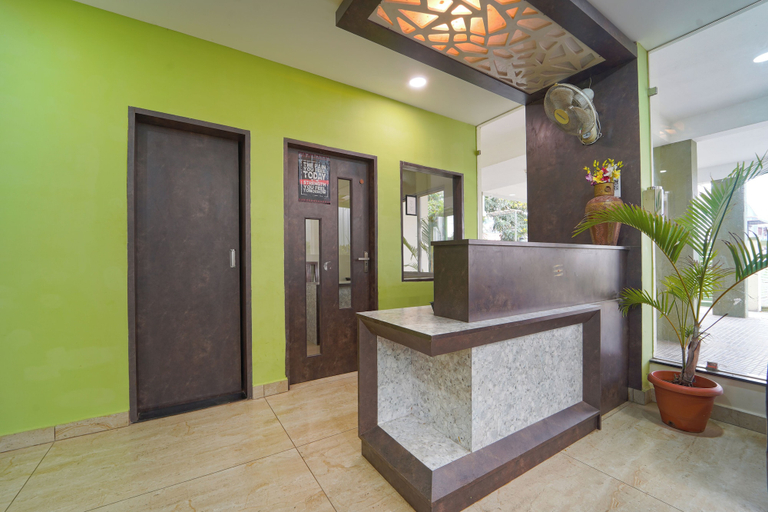 Designer store 5, Chakraa Hotels Saravanampatti, Coimbatore