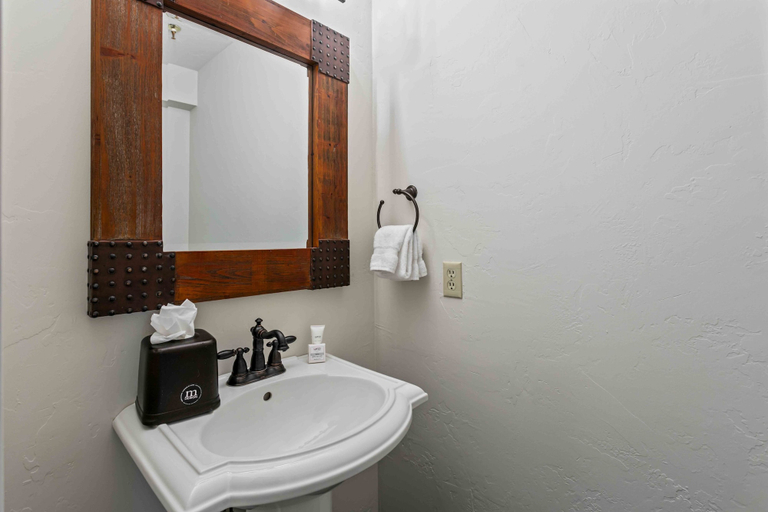 Bathroom 2, 1733 - Daystar Three Bedroom Condo with Spa by Deer Valley Resort, Summit