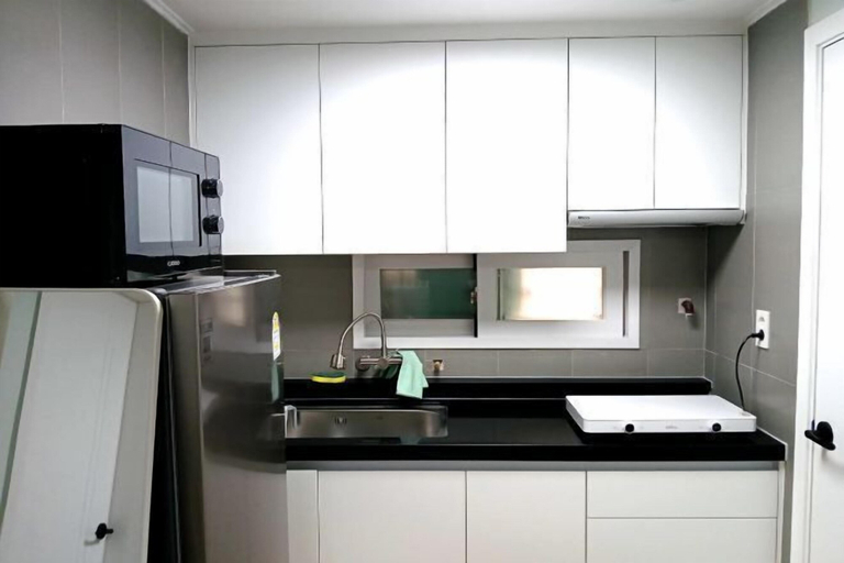 Private kitchen 5, Hongdai With, Mapo
