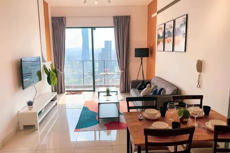 Others 4, Continew Residence Cozy Suite by GUESTONIC, Kuala Lumpur