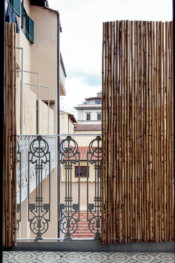 View from property, Orti Heritage Charming Florence Stay, Florence