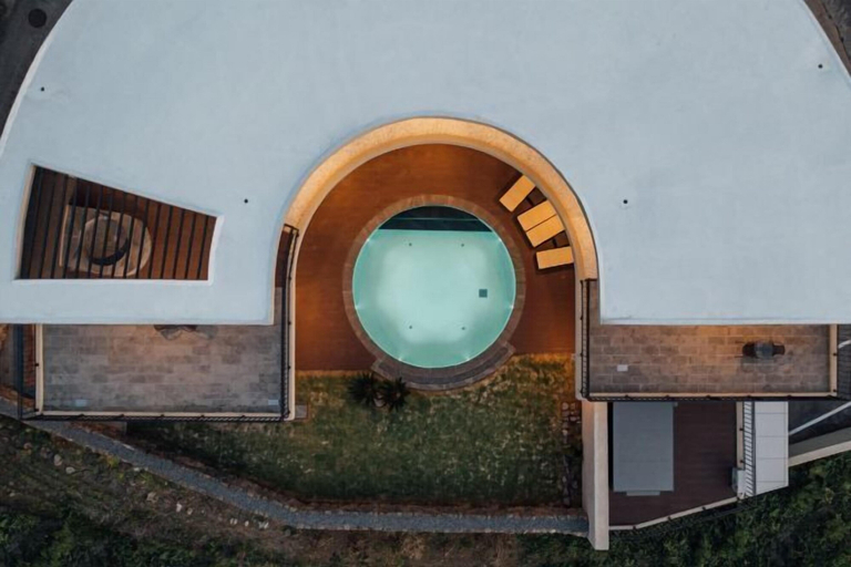 Exterior 5, Luxury Villa in Jeju Private Pool Hot Tub, Jeju